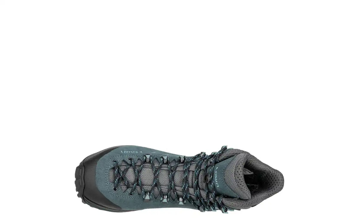 RANDIR GTX MID WS - PETROL/ARCTIC