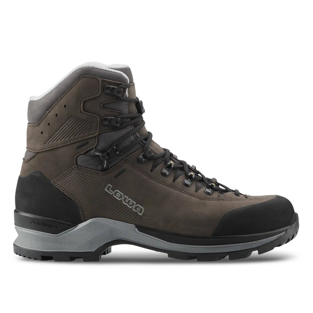 CAMINO III LL - BROWN/GRAPHITE Main image