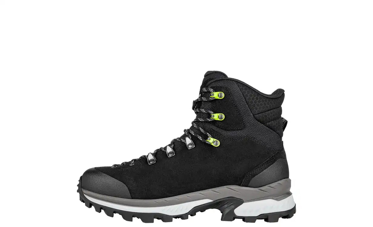 RANDIR GTX MID - BLACK/GREY