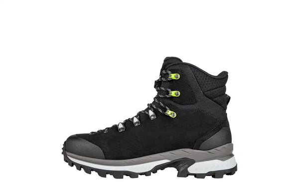 RANDIR GTX MID - BLACK/GREY
