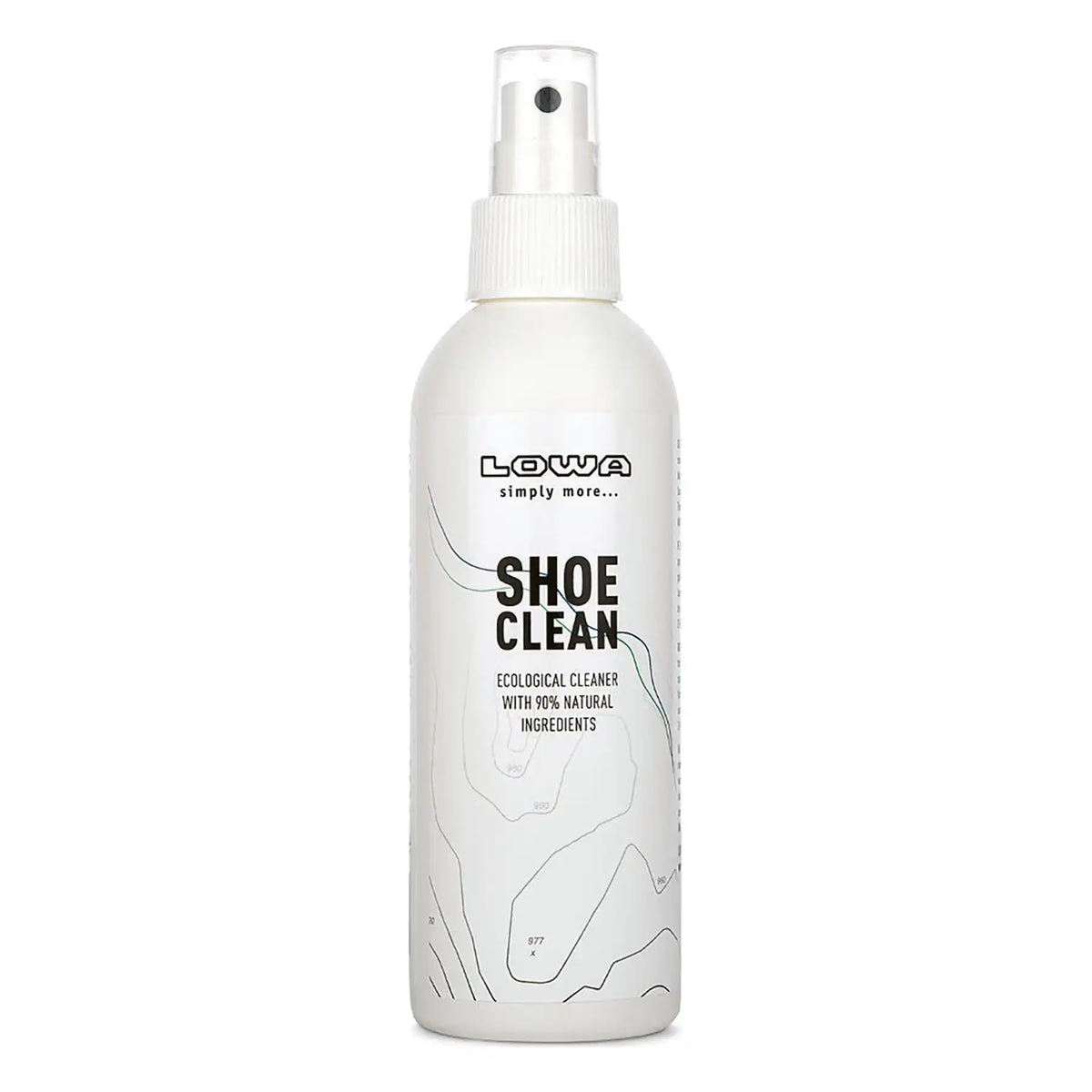 LOWA SHOE CLEAN Main image