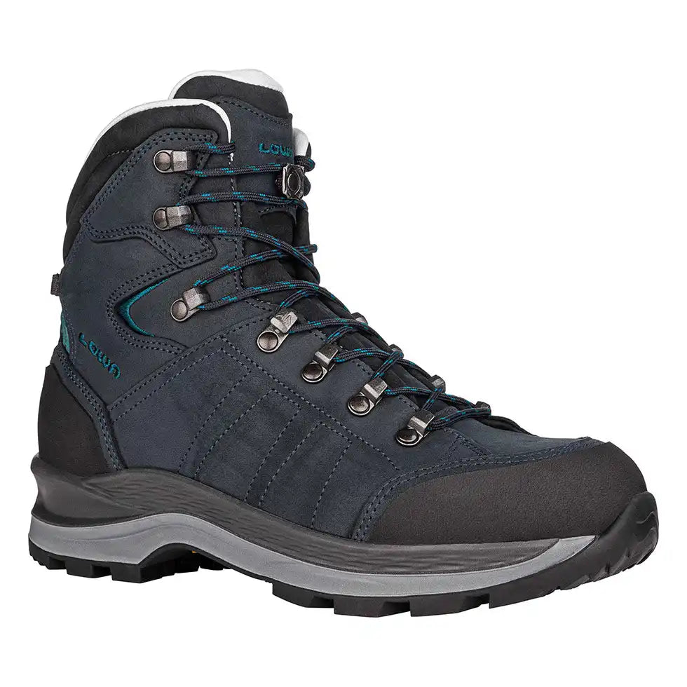 LADY SPORT LL - NAVY/PETROL