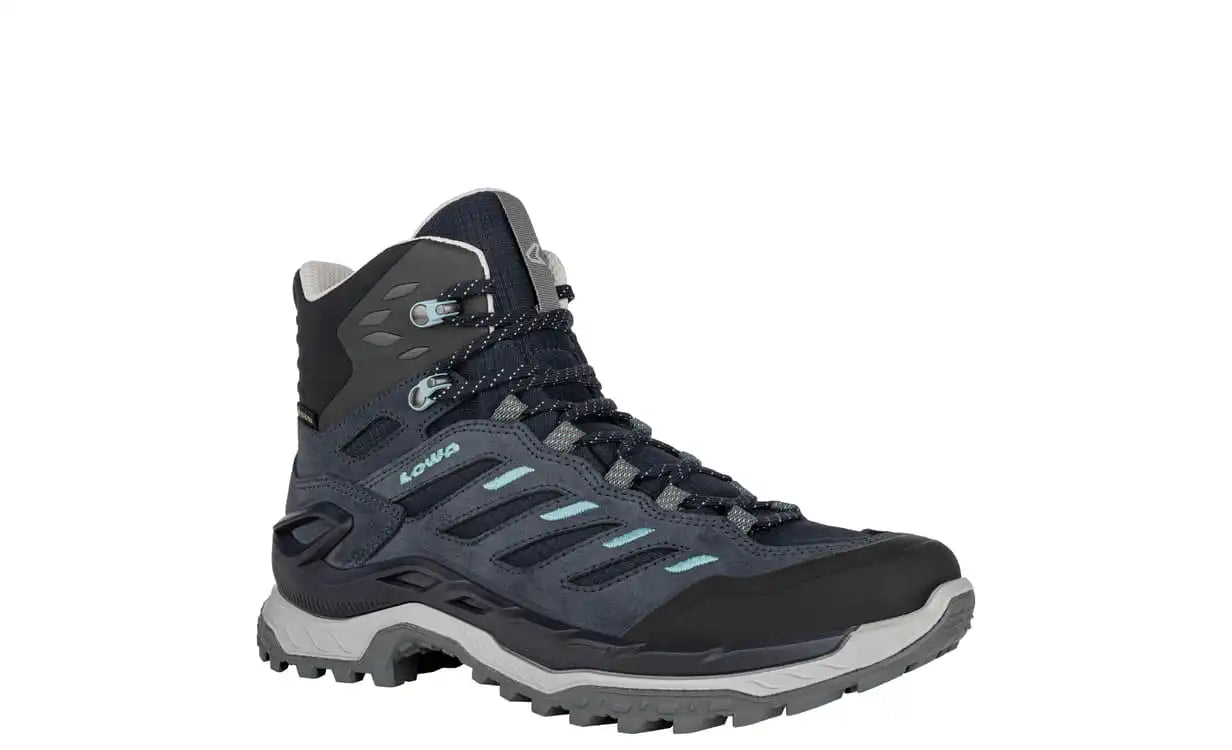 INNOVO GTX MID WS - NAVY/ARCTIC Secondary image