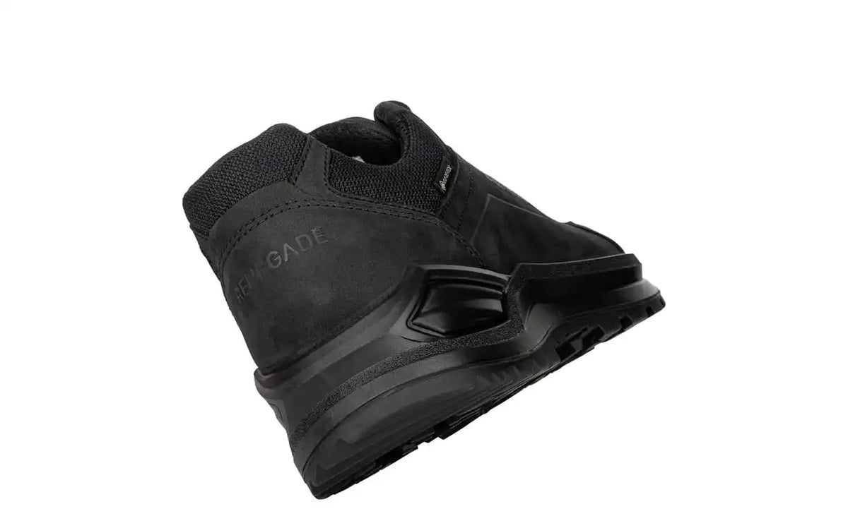 RENEGADE EVO GTX LO - BLACK/BLACK
