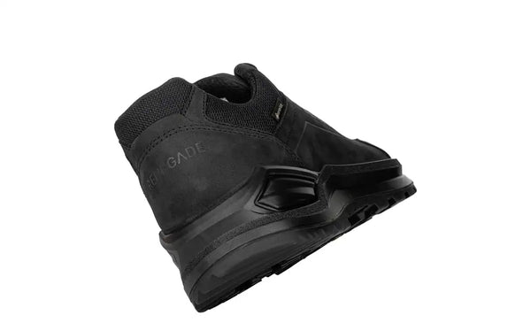RENEGADE EVO GTX LO - BLACK/BLACK