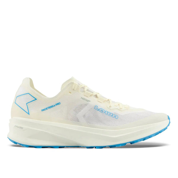 PACETERRA PRO - OFF WHITE/SKY BLUE