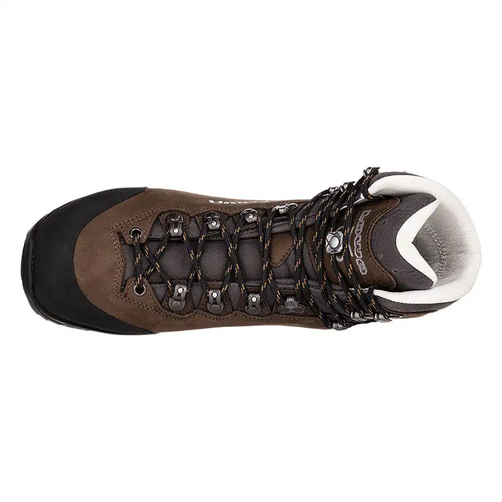 CAMINO EVO LL - BROWN/GRAPHITE