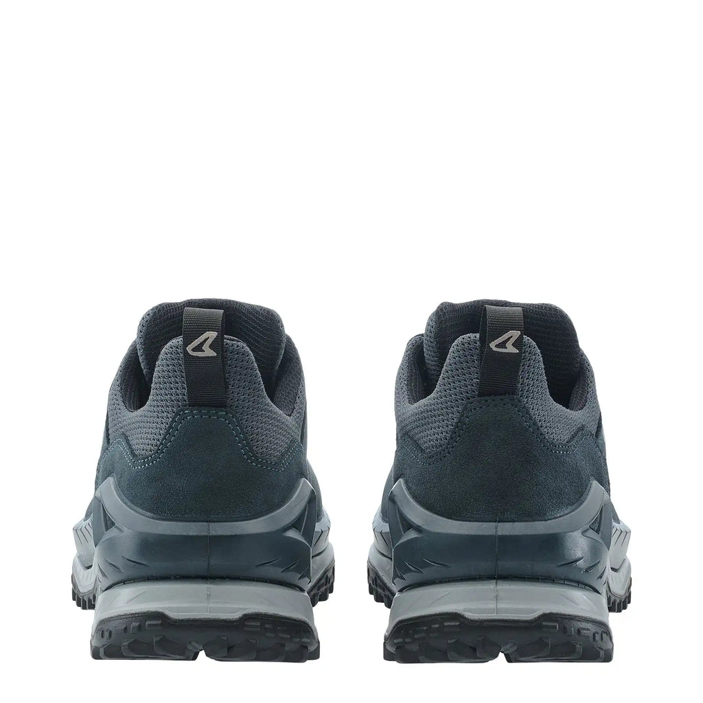 INNOVO LO - NAVY/GREY