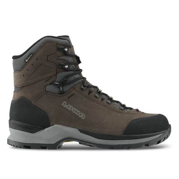 CAMINO III GTX - BROWN/GRAPHITE