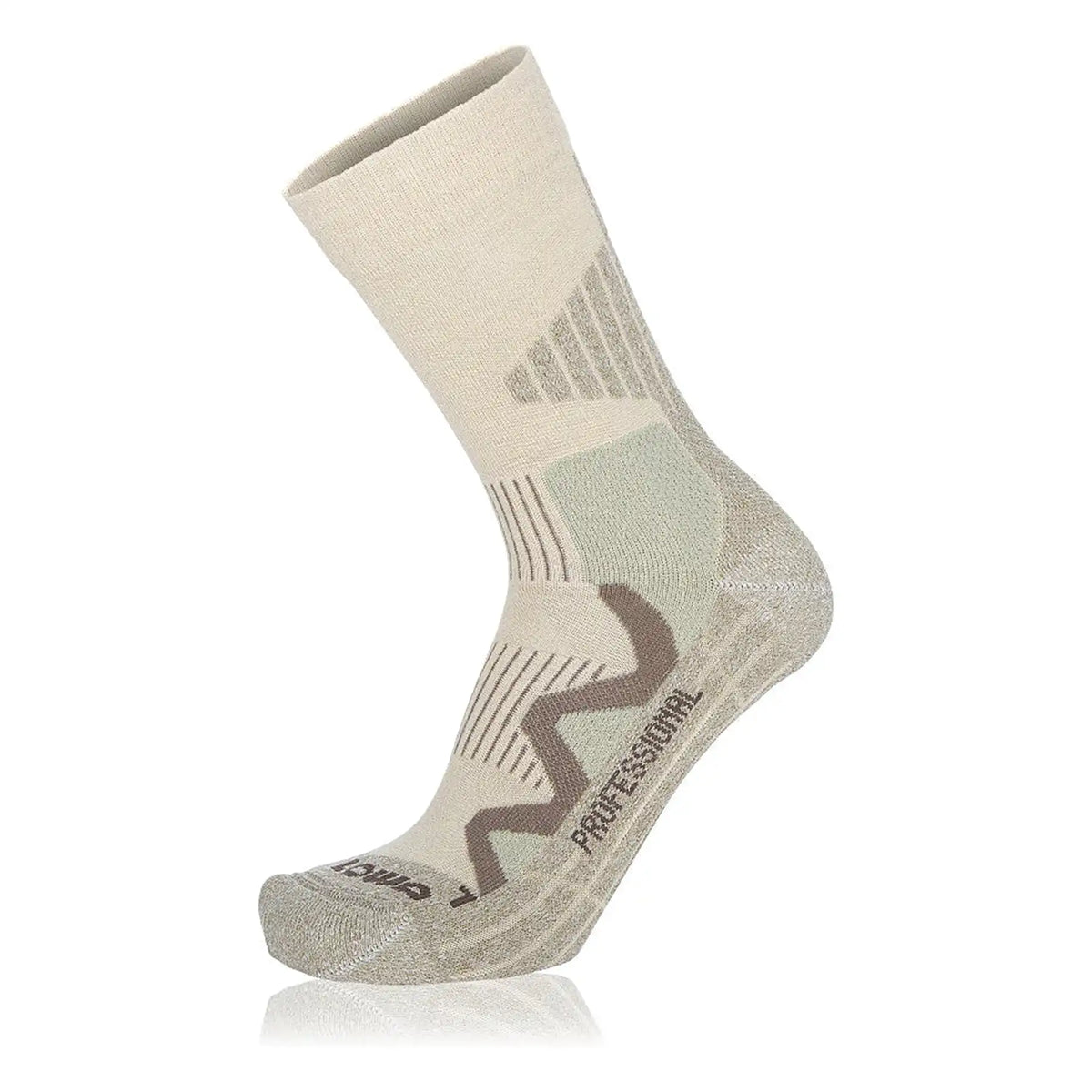 4 SEASON PRO SOCK - DESERT Main image