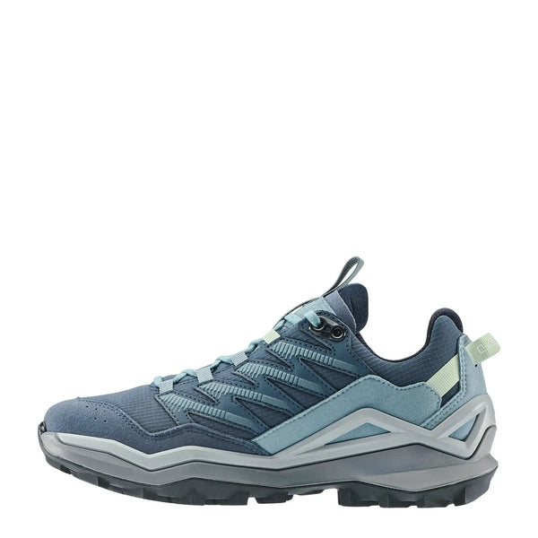 MADDOX PRO GTX LO WS - SMOKE BLUE/SLATE BLUE