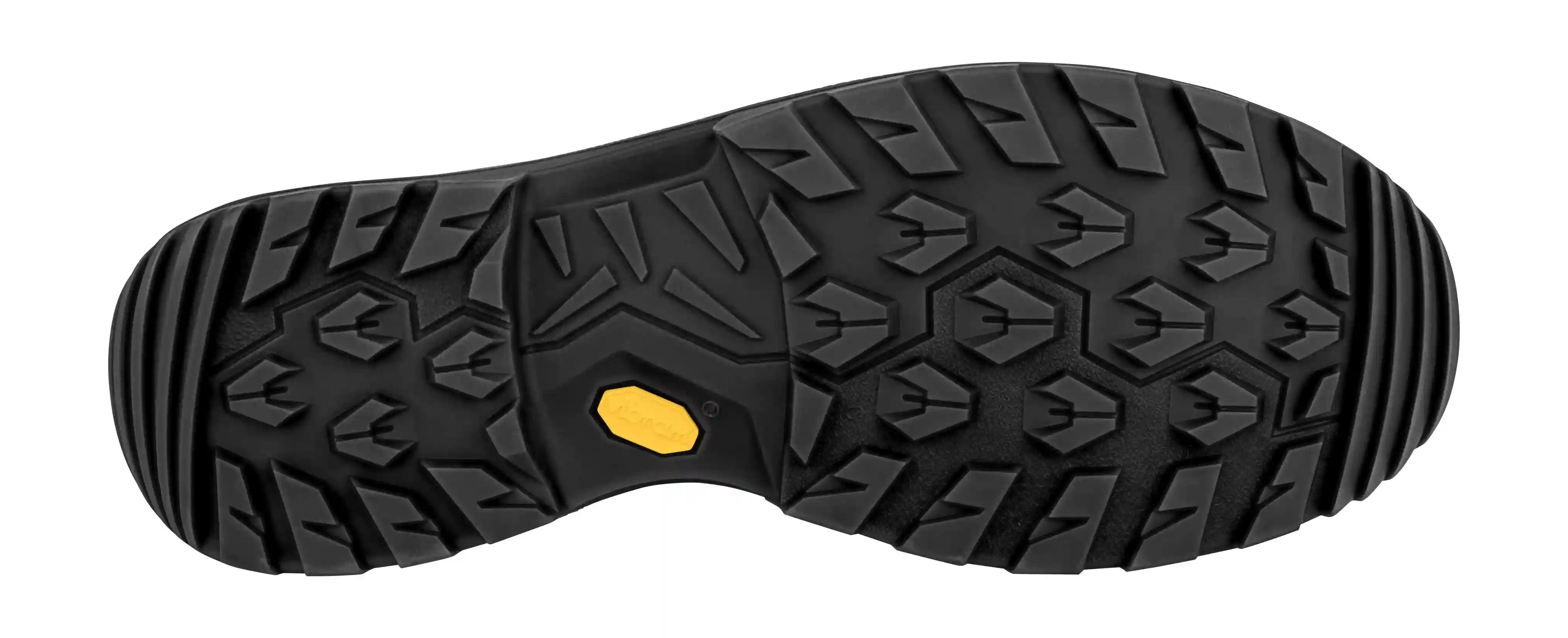 RENEGADE EVO GTX MID - DARK BROWN/BLACK Secondary image