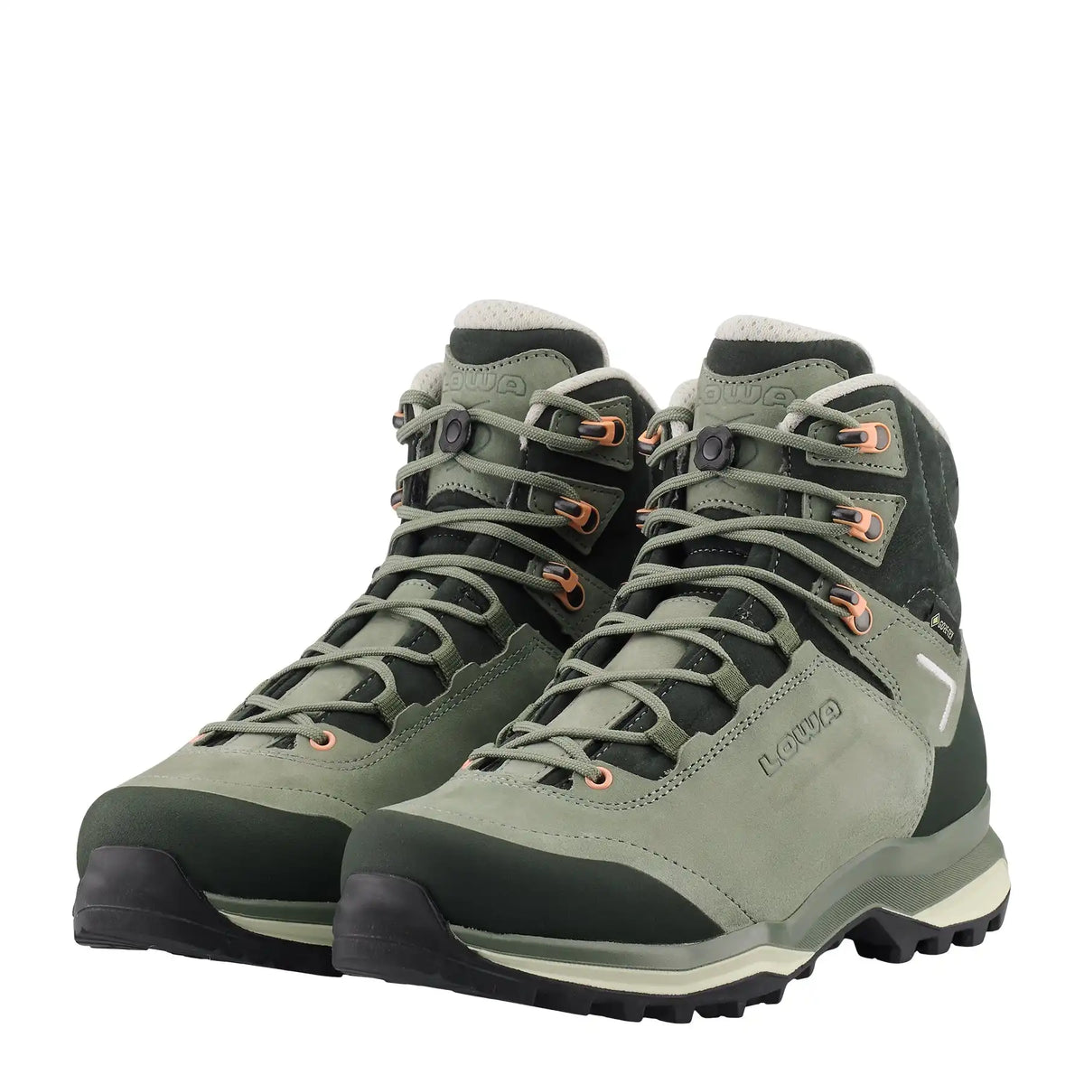 LADY LIGHT EVO GTX - SAGE/PANNA