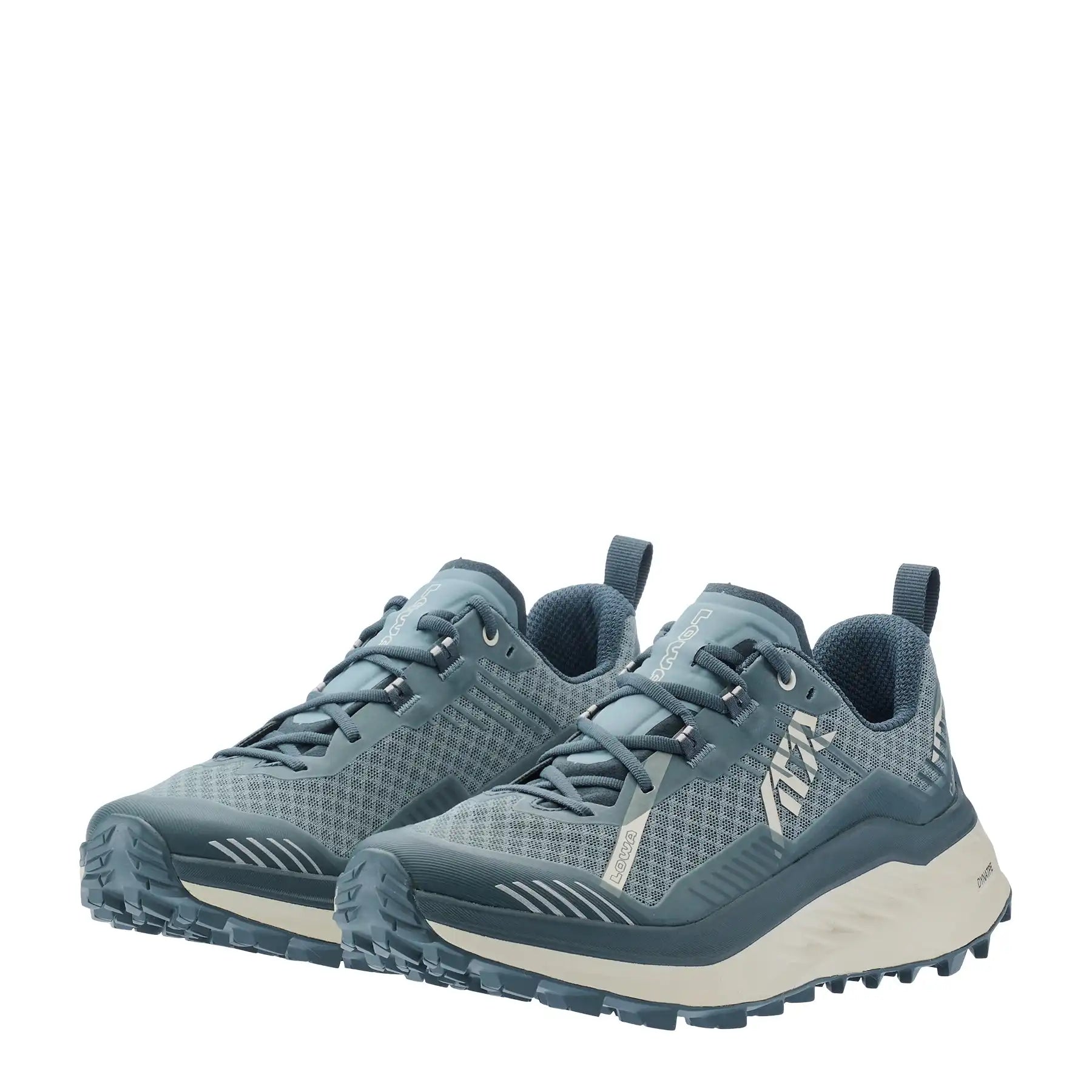 SKYTERRA WS - SMOKE BLUE/SLATE BLUE Secondary image