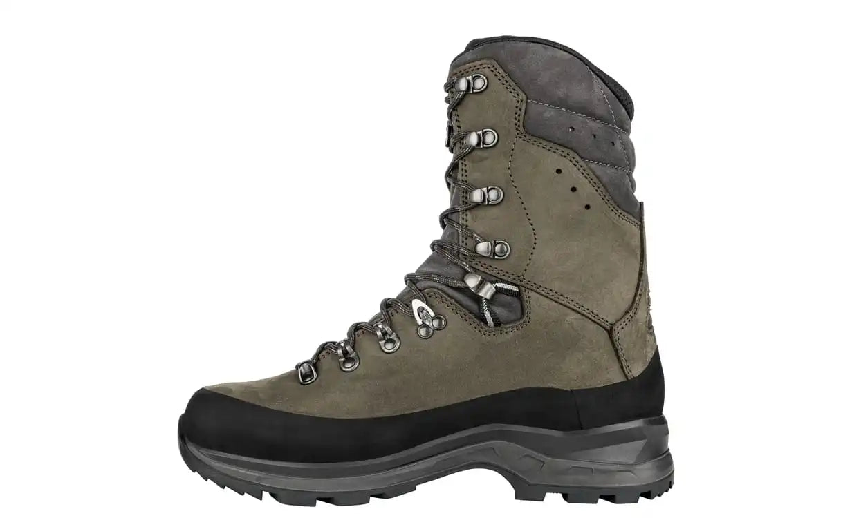TIBET EVO GTX HI - SEPIA/SLATE Secondary image