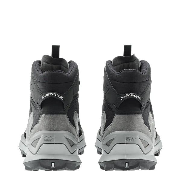 MADDOX PRO GTX MID - BLACK/GREY