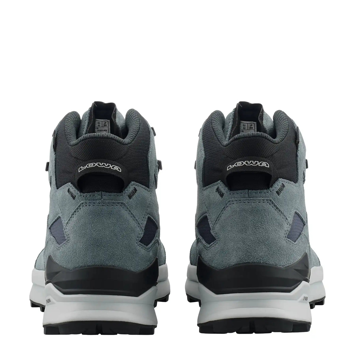TETONIX GTX MID - NAVY/GREY