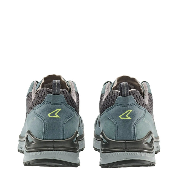 INNOX EVO II LO - DARK PETROL/GREY