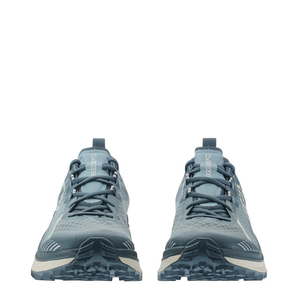 SKYTERRA WS - SMOKE BLUE/SLATE BLUE