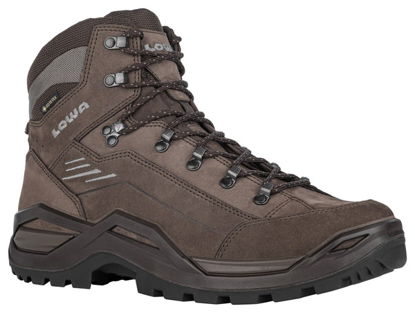RENEGADE EVO GTX MID - ESPRESSO/SEAWEED