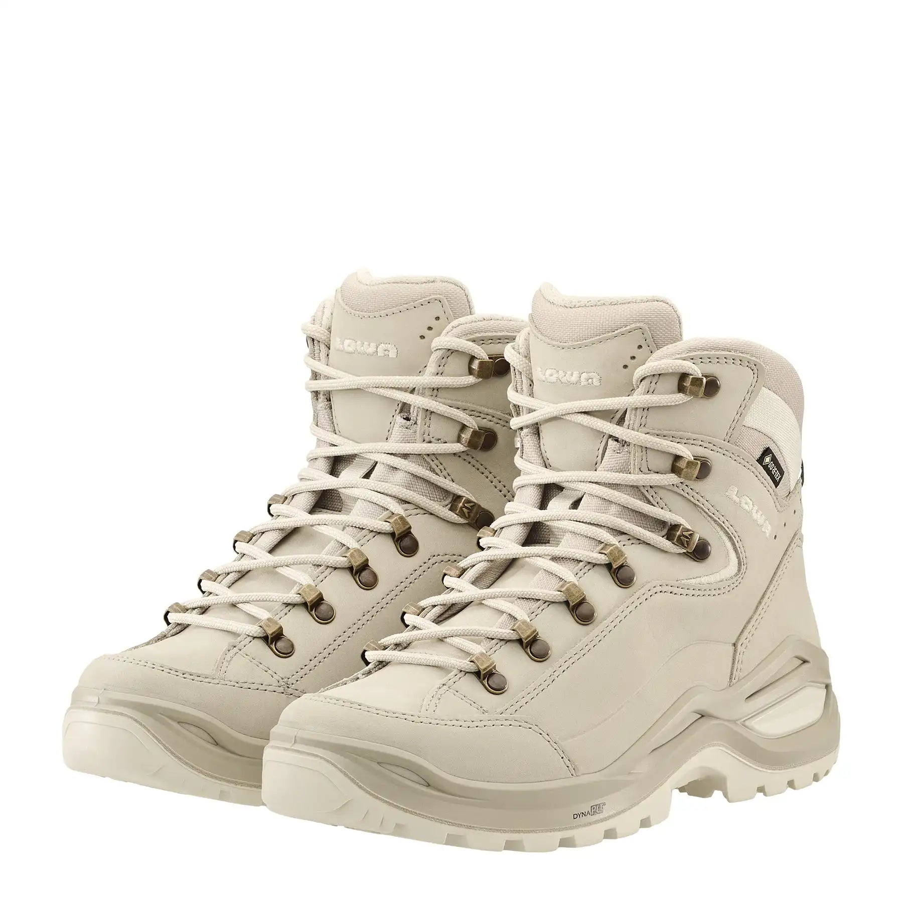 RENEGADE EVO GTX MID WS - CHAMPAGNE/PANNA Secondary image