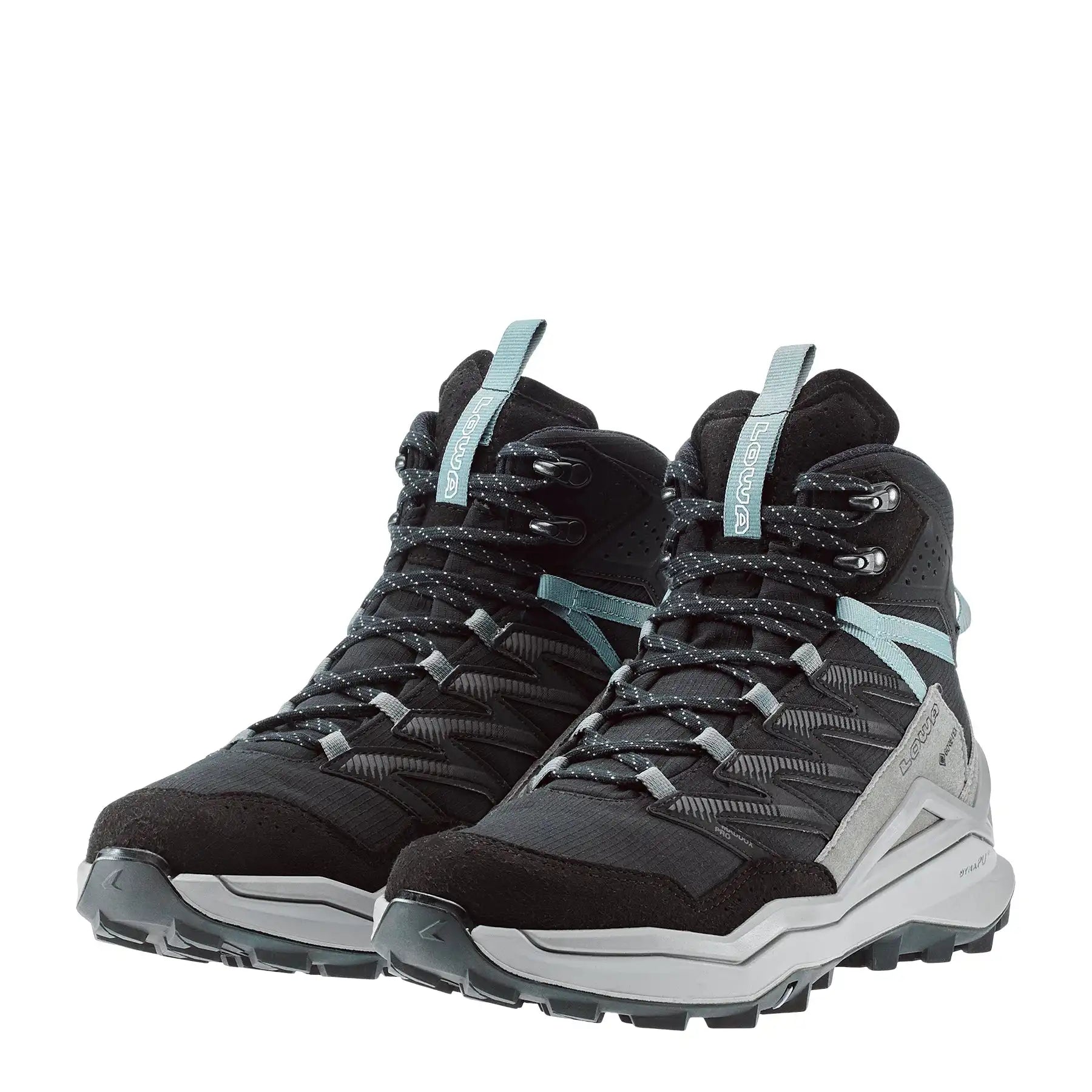 MADDOX PRO GTX MID WS - BLACK/GREY Secondary image