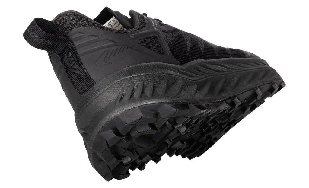 FORTUX GTX WS - BLACK/BLACK