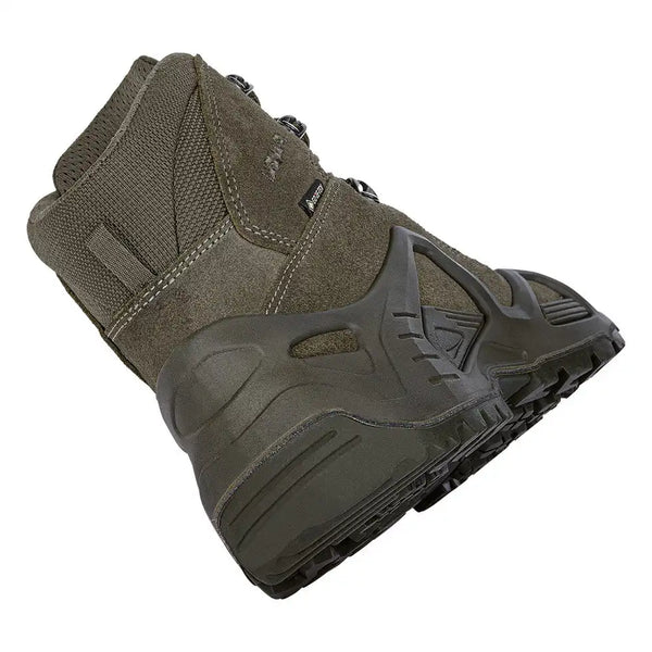 ZEPHYR GTX MID TF - RANGER GREEN (NEW GTX)