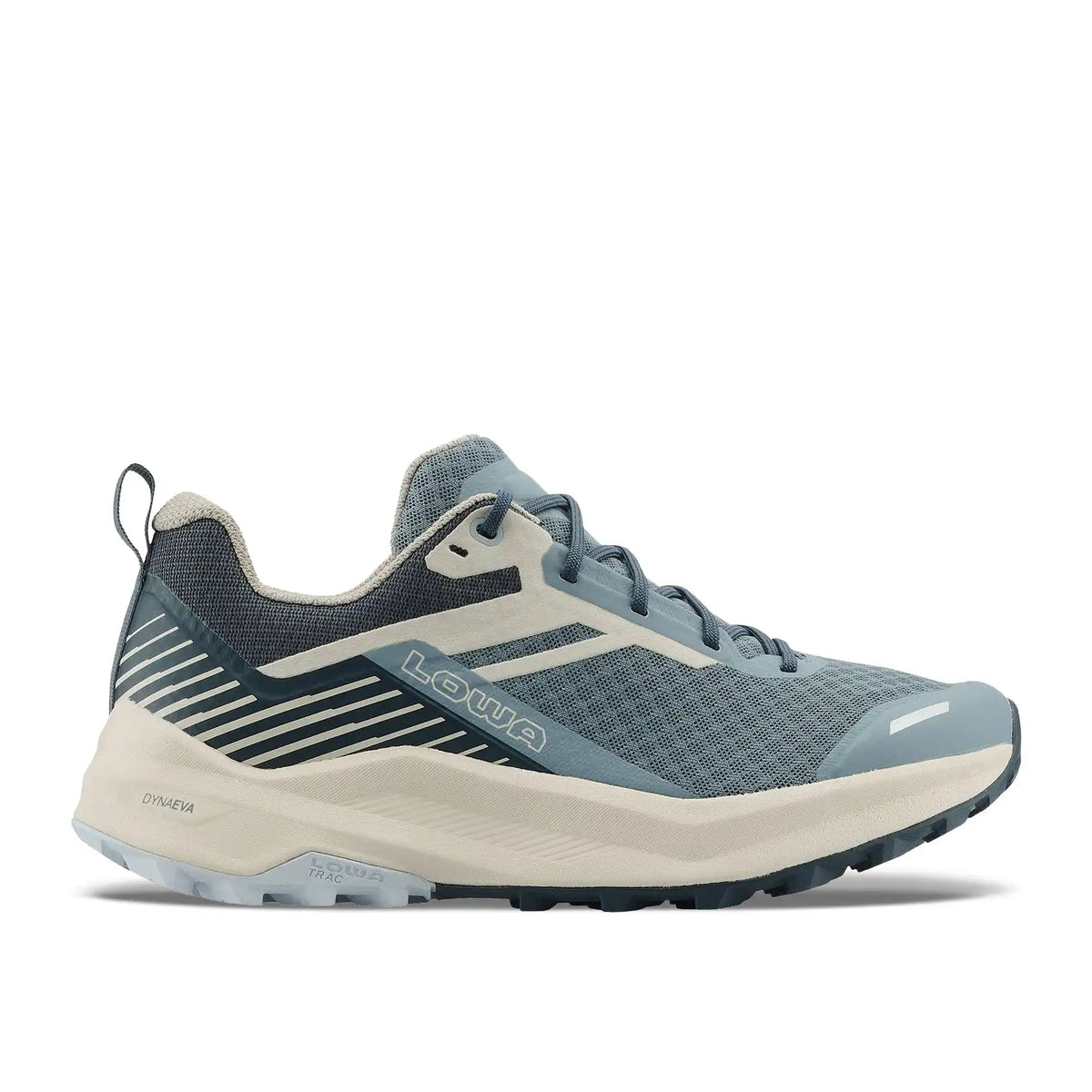 FLOWTERRA WS - SMOKE BLUE/SLATE BLUE