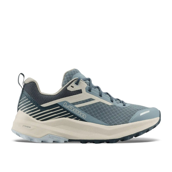 FLOWTERRA WS - SMOKE BLUE/SLATE BLUE