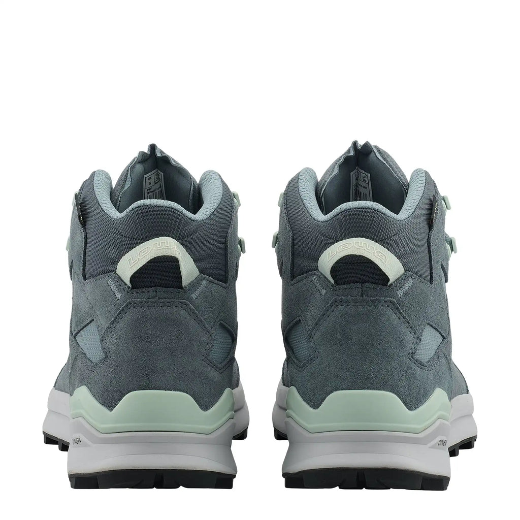 TETONIX GTX MID WS - SMOKE BLUE/SLATE BLUE