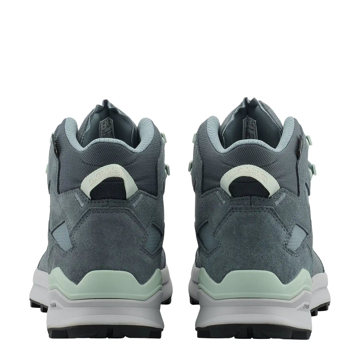 TETONIX GTX MID WS - SMOKE BLUE/SLATE BLUE