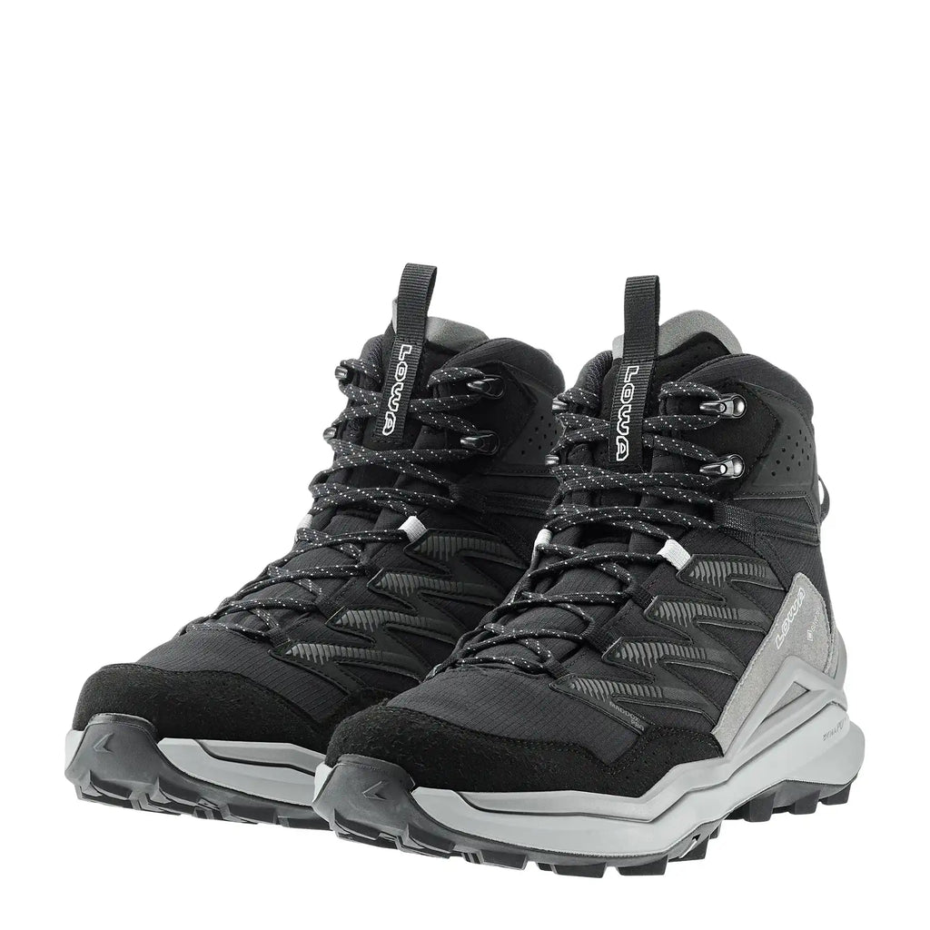MADDOX PRO GTX MID - BLACK/GREY