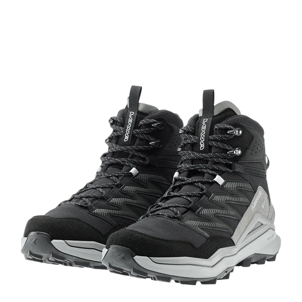 MADDOX PRO GTX MID - BLACK/GREY