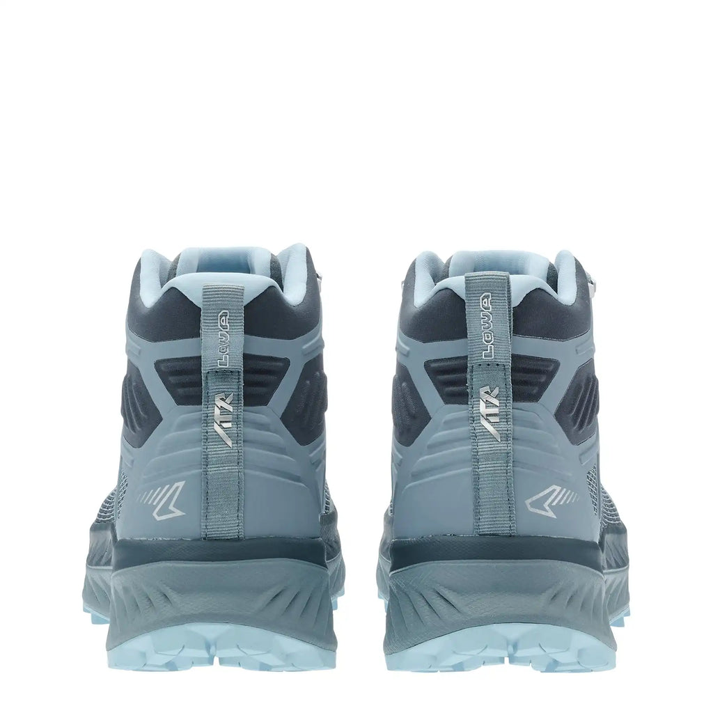 FORTUX GTX QC WS - SMOKE BLUE/SLATE BLUE