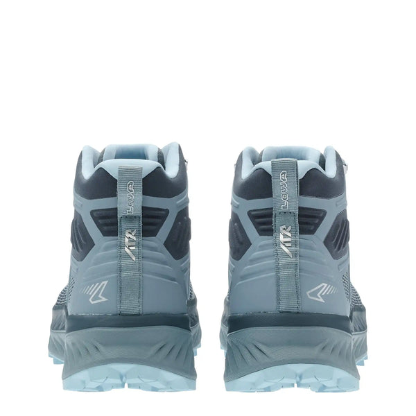 FORTUX GTX QC WS - SMOKE BLUE/SLATE BLUE