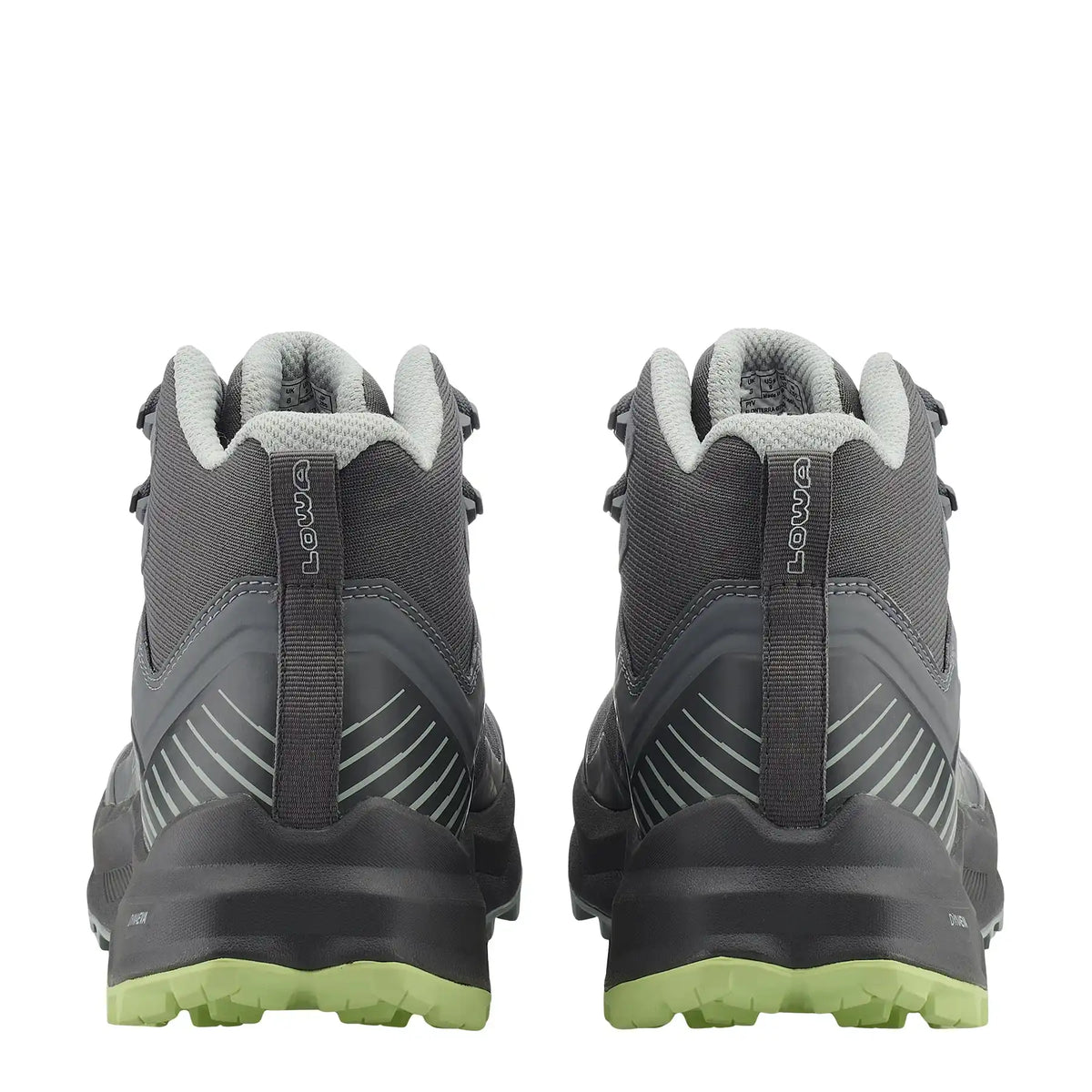 FLOWTERRA GTX QC - GREY/MINT