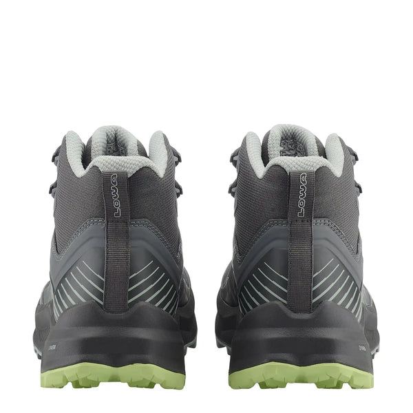 FLOWTERRA GTX QC - GREY/MINT