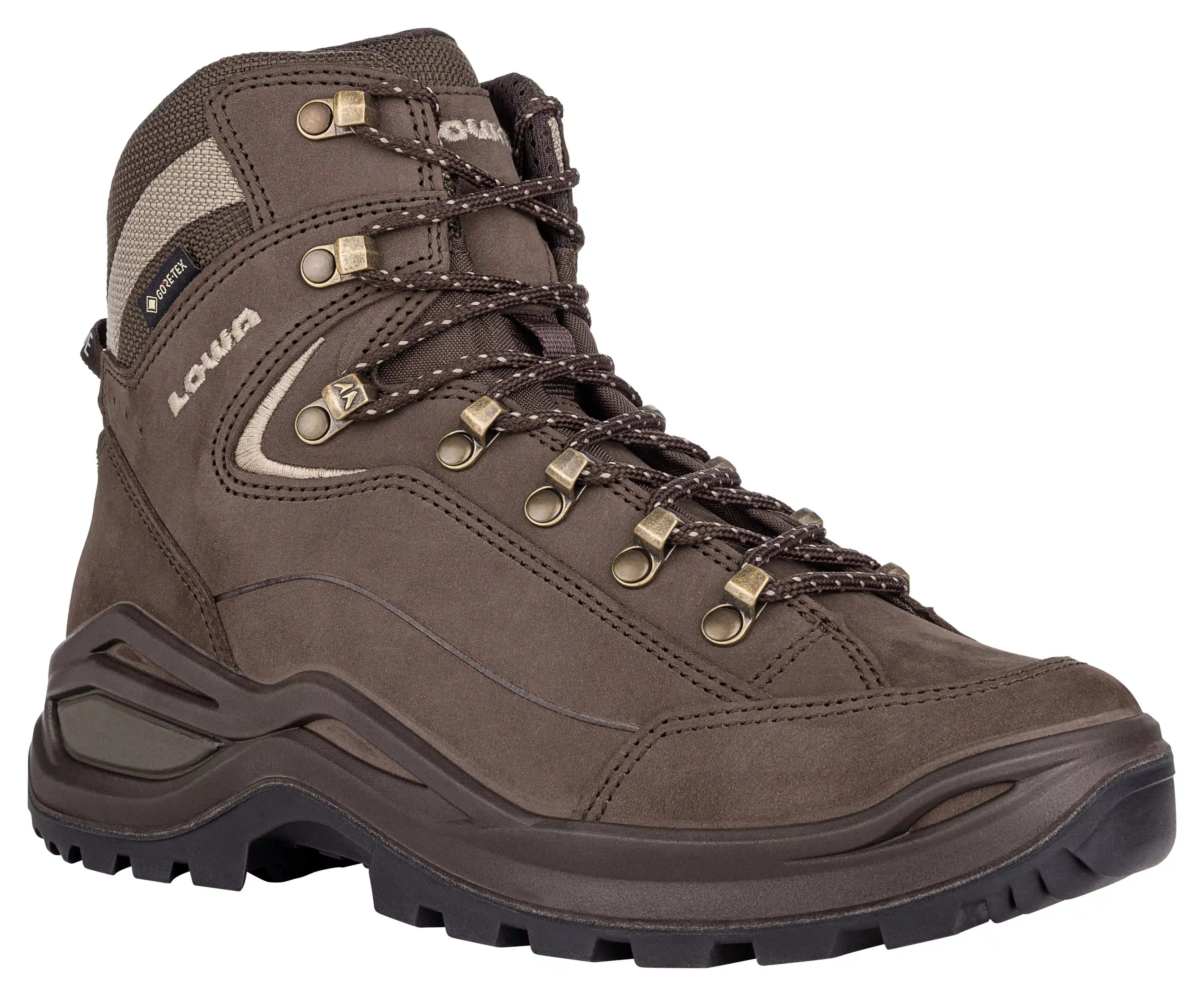 RENEGADE EVO GTX MID WS - ESPRESSO/ANTHRACITE Secondary image