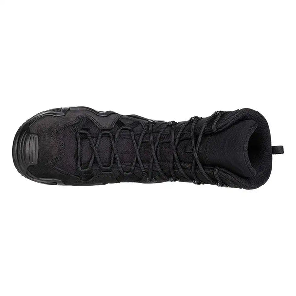 ZEPHYR MK2 GTX HI - BLACK