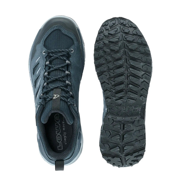 INNOVO GTX LO - NAVY/GREY