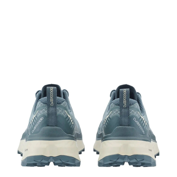 SKYTERRA WS - SMOKE BLUE/SLATE BLUE