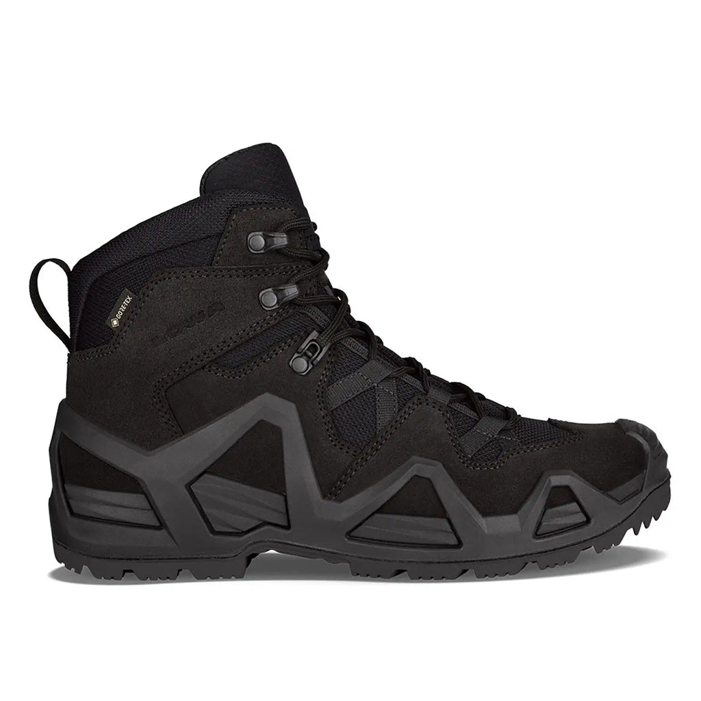 ZEPHYR MK2 GTX MID - BLACK