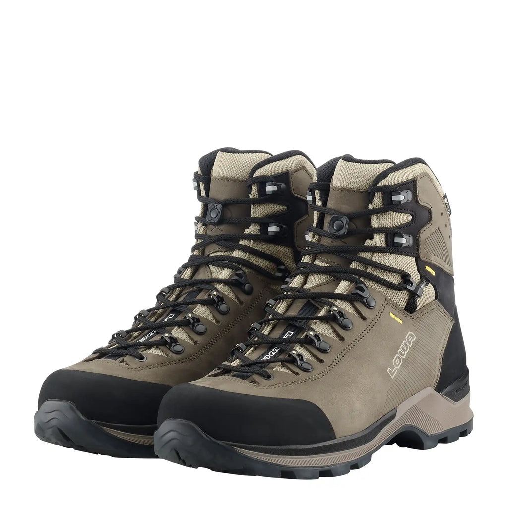 CAMINO III GTX - OLIVE/BLACK
