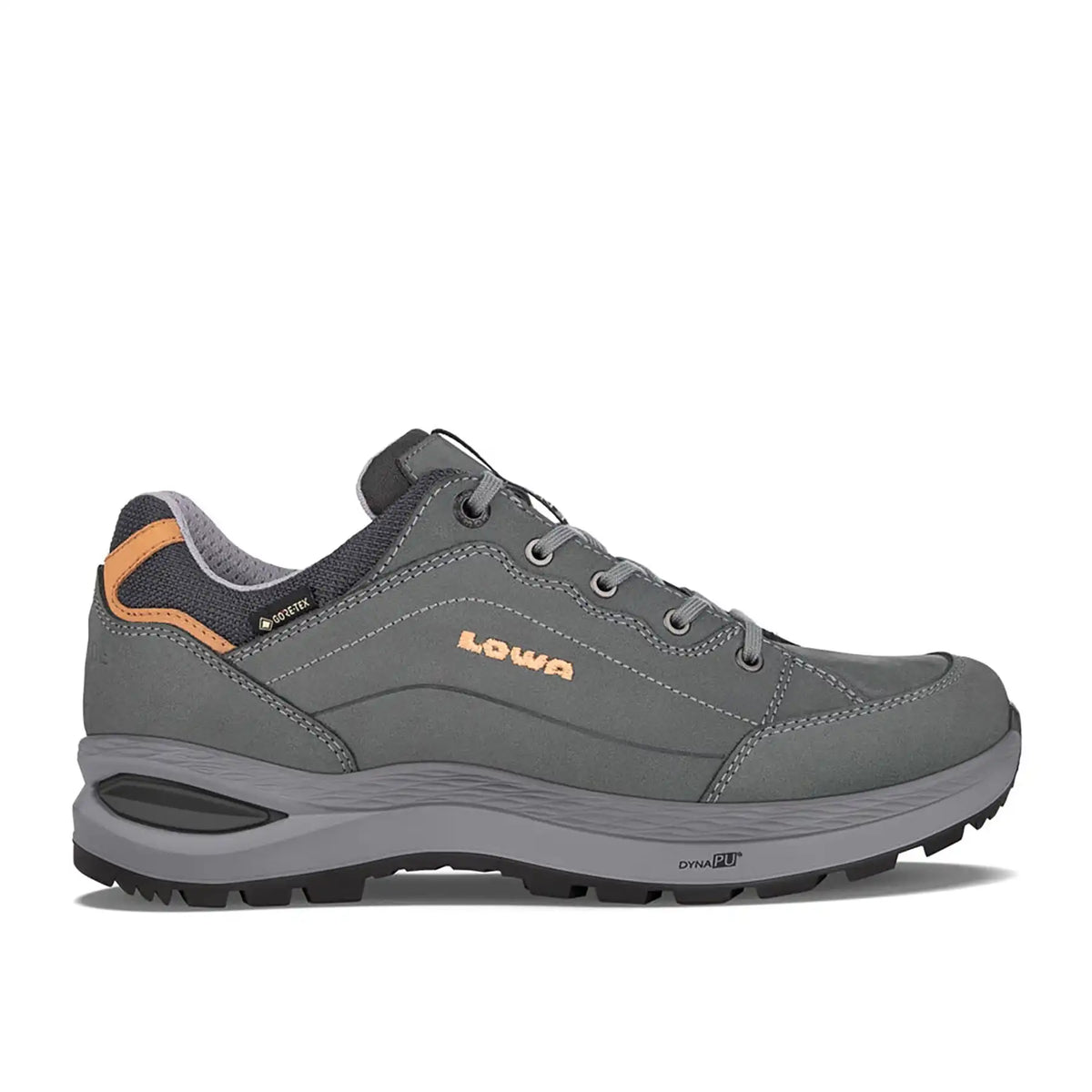 RENEGADE EVO GTX LO WS - GRAPHITE/APRICOT Main image