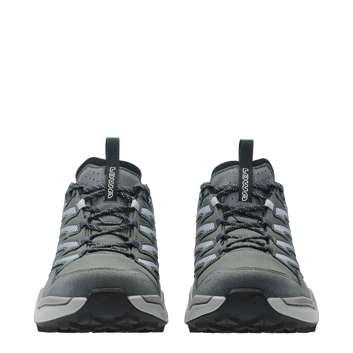 MADDOX PRO GTX LO - GREY/GREY