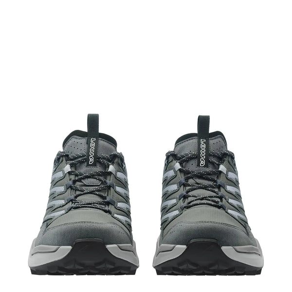 MADDOX PRO GTX LO - GREY/GREY
