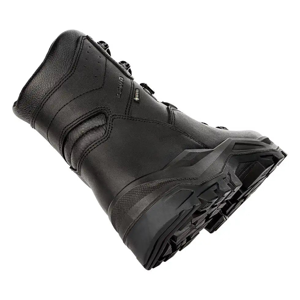 R-6 GTX WS - BLACK