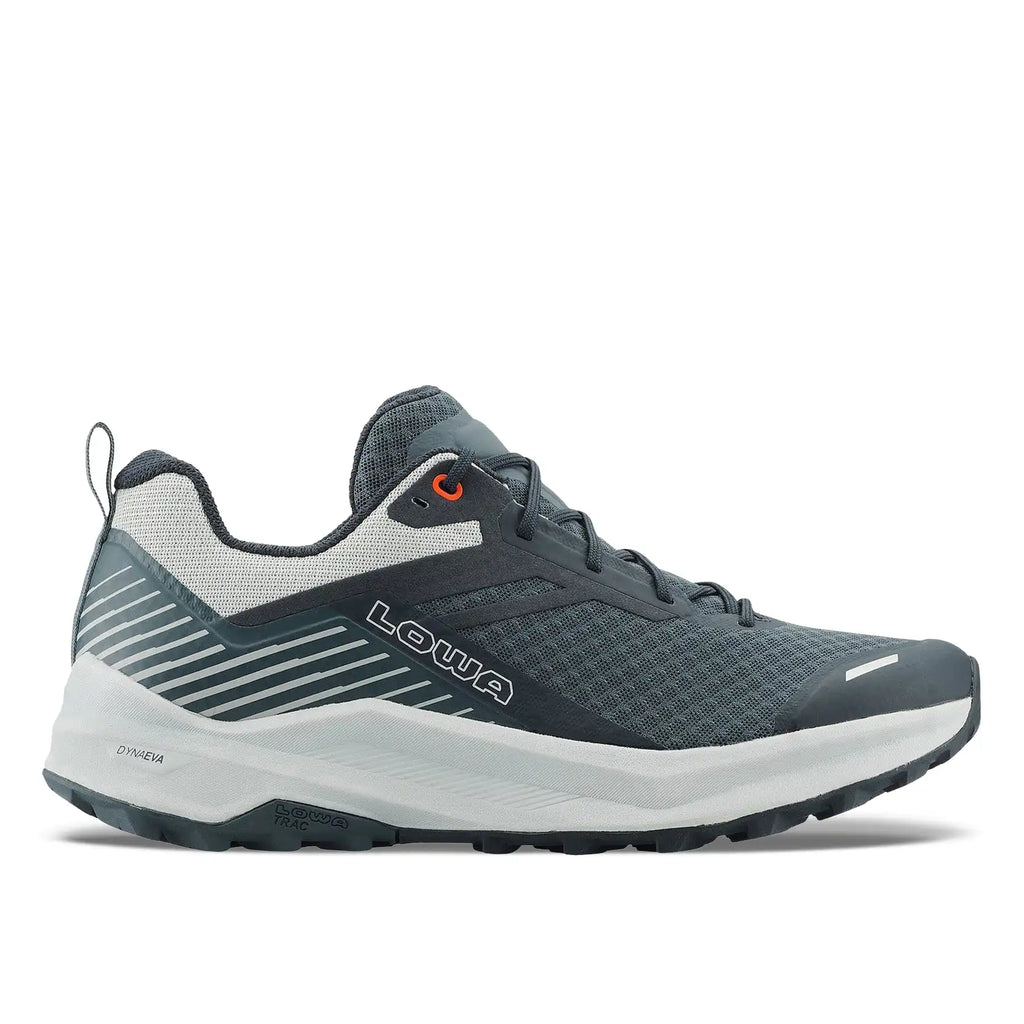FLOWTERRA - NAVY/GREY