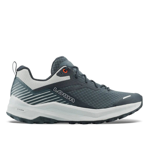 FLOWTERRA - NAVY/GREY